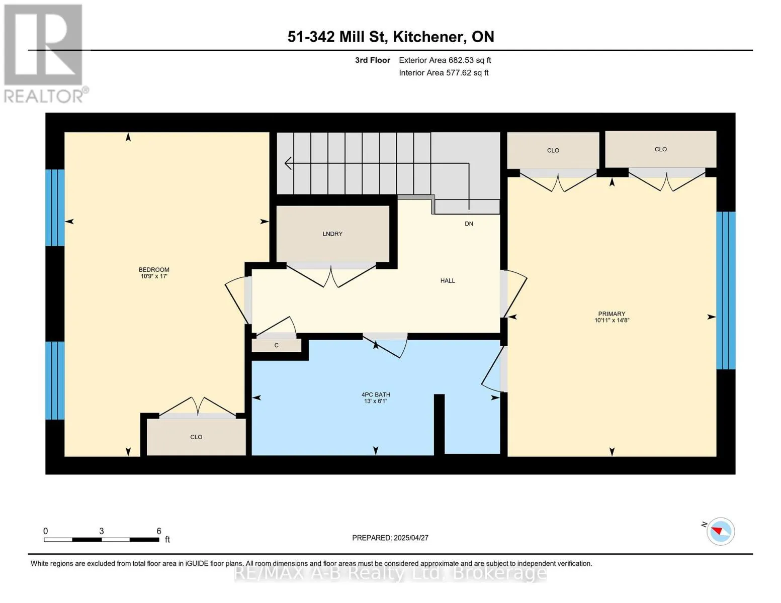 51 - 342 MILL STREET, #51