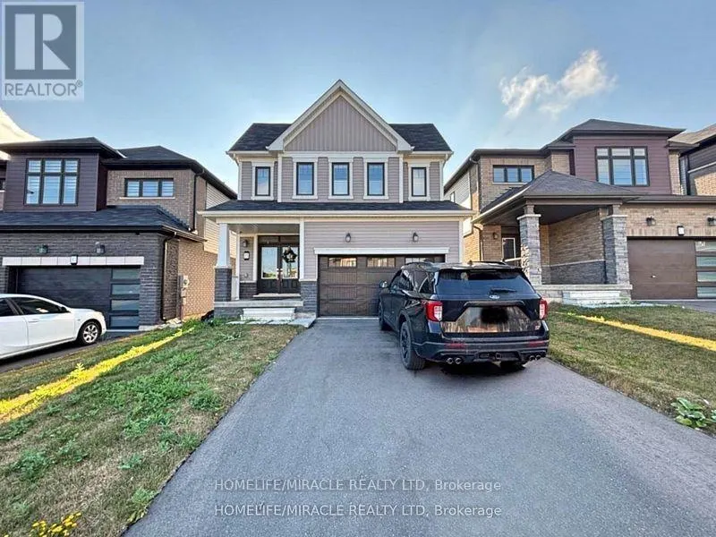 35 SANTOS DRIVE