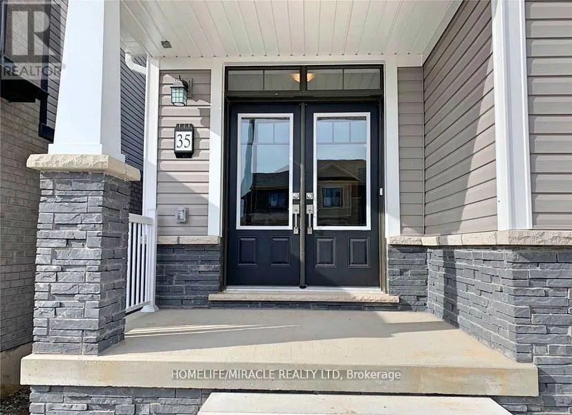 35 SANTOS DRIVE