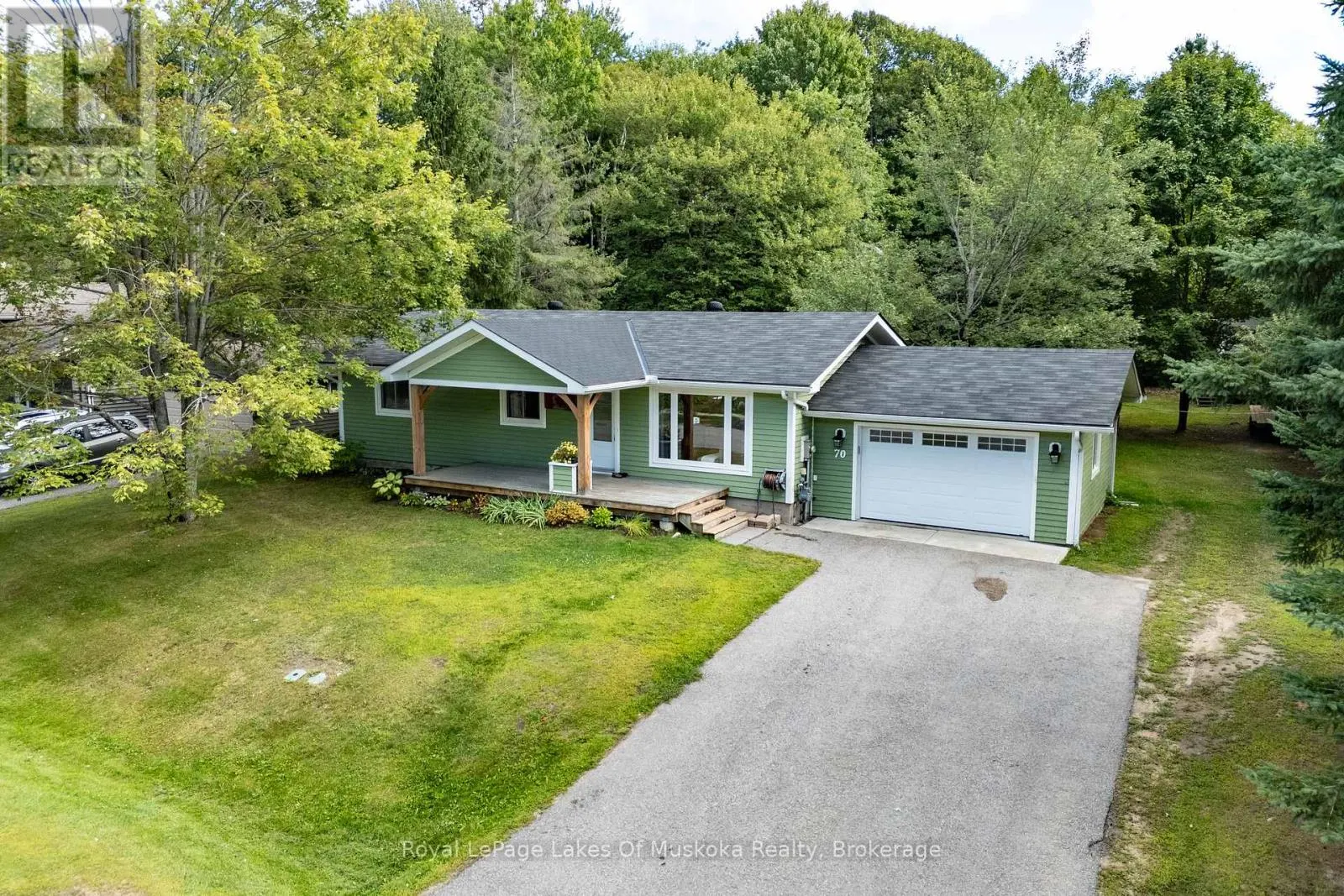 70 MEADOW HEIGHTS DRIVE