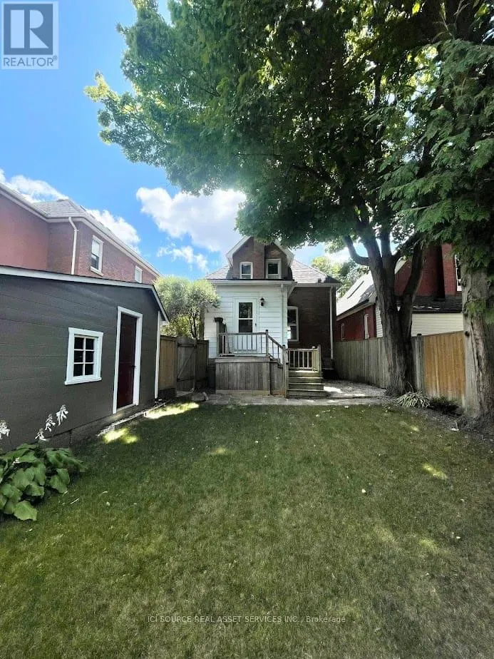 412 GROSVENOR STREET