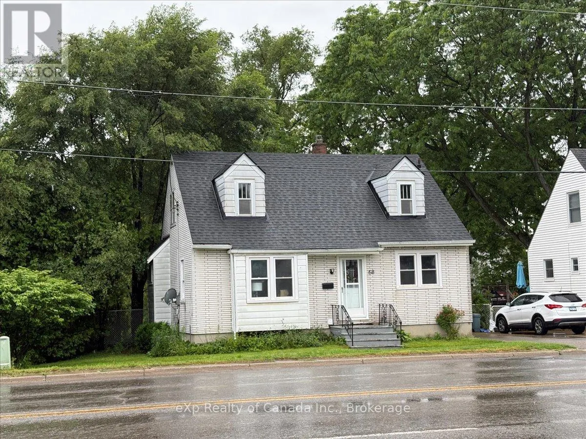 68 CEDAR STREET