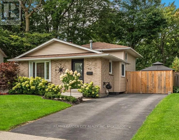 92 GLEN PARK DRIVE