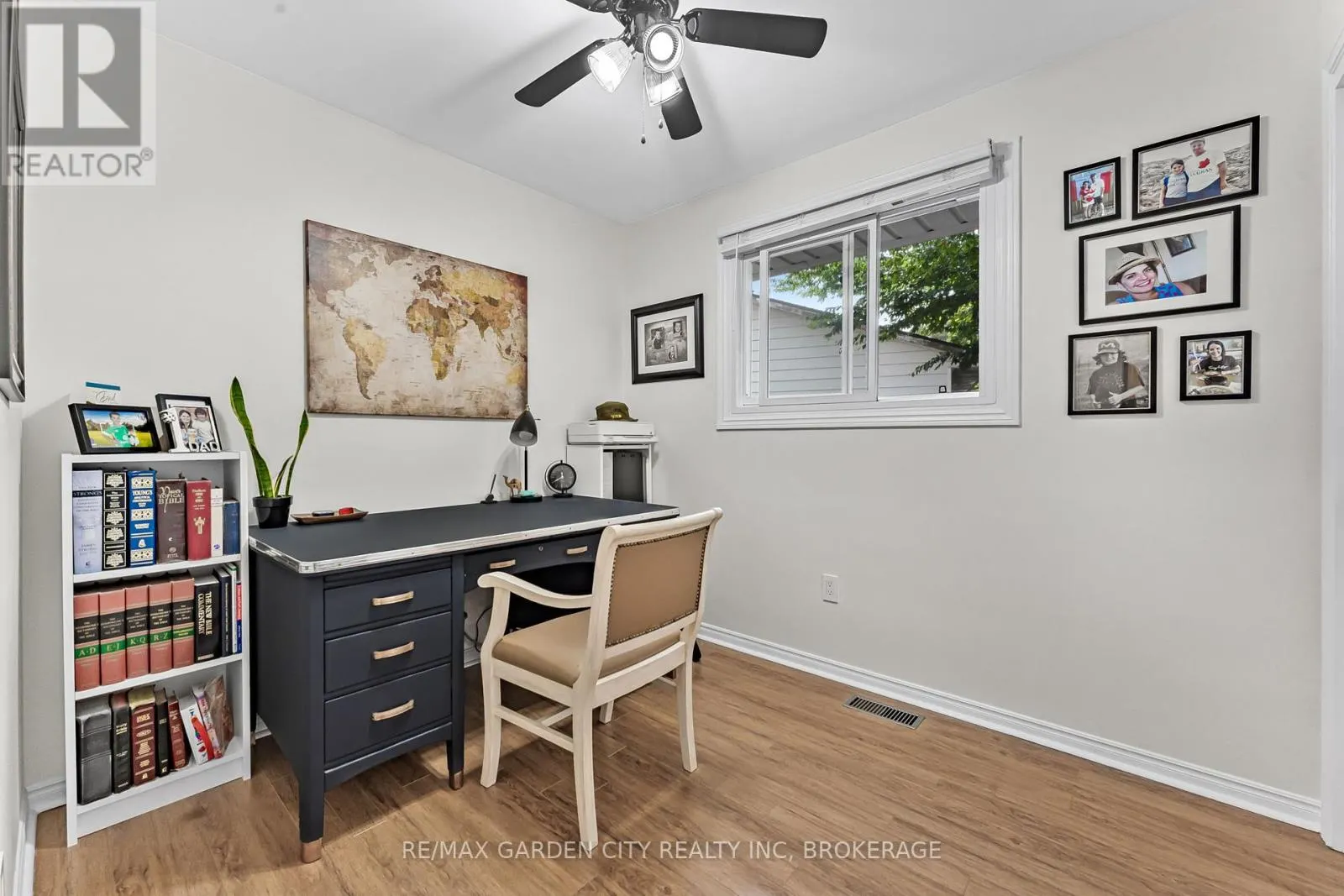 92 GLEN PARK DRIVE