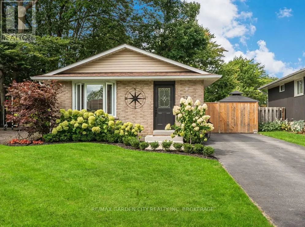 92 GLEN PARK DRIVE