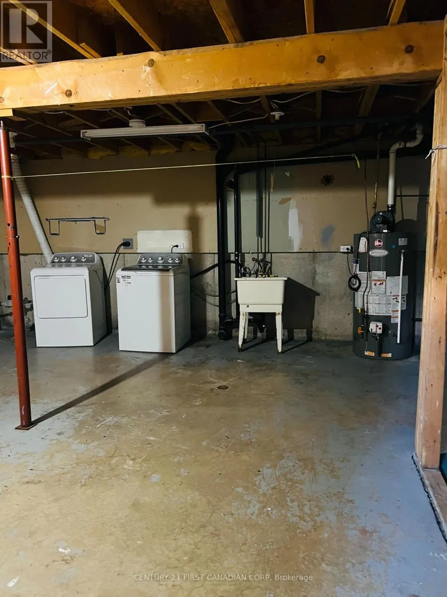 9 - 135 BELMONT DRIVE, #9