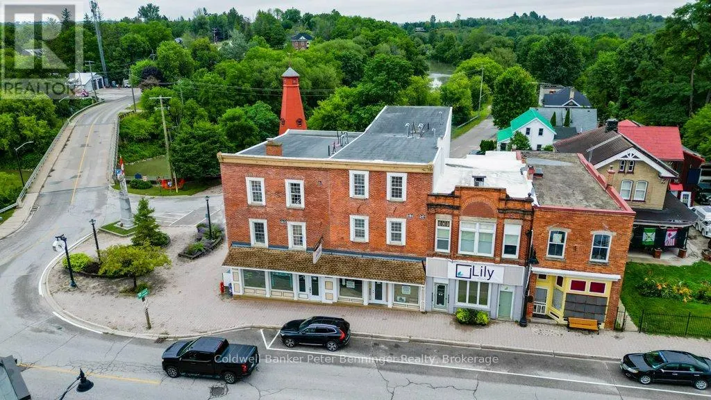 11 - 543 QUEEN STREET S, #11