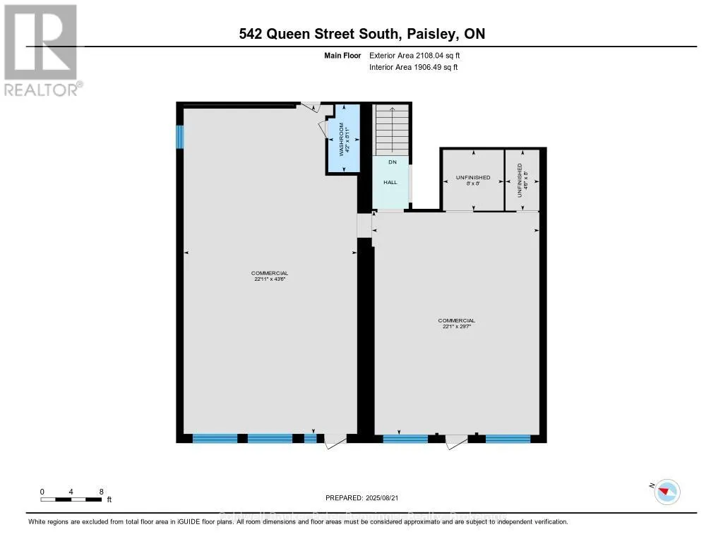 11 - 543 QUEEN STREET S, #11