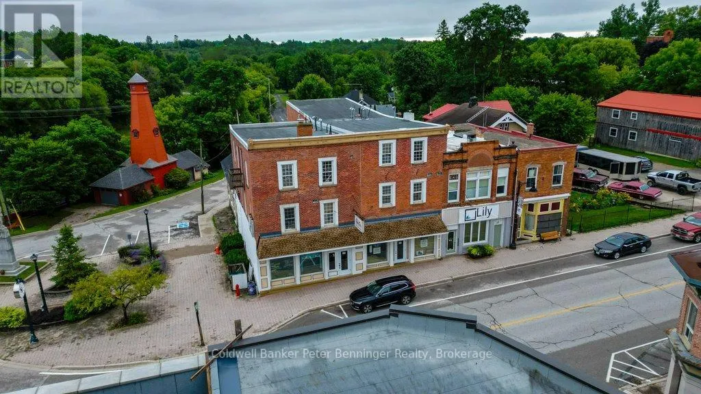11 - 543 QUEEN STREET S, #11