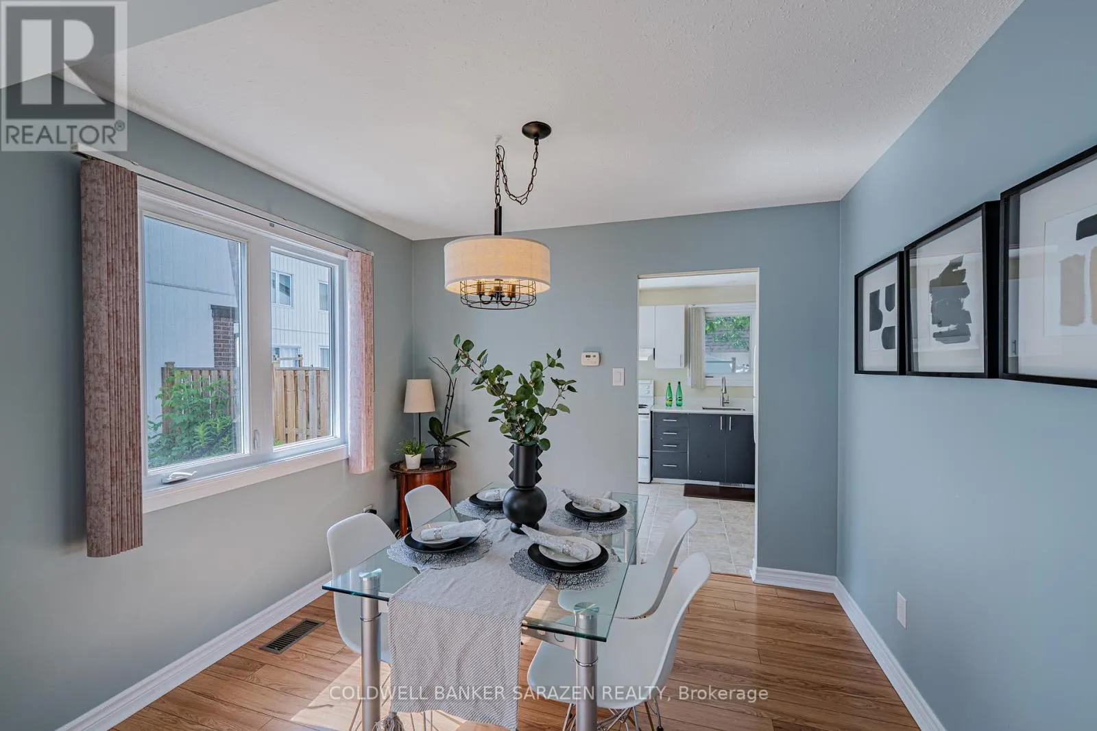 65 - 837 EASTVALE DRIVE