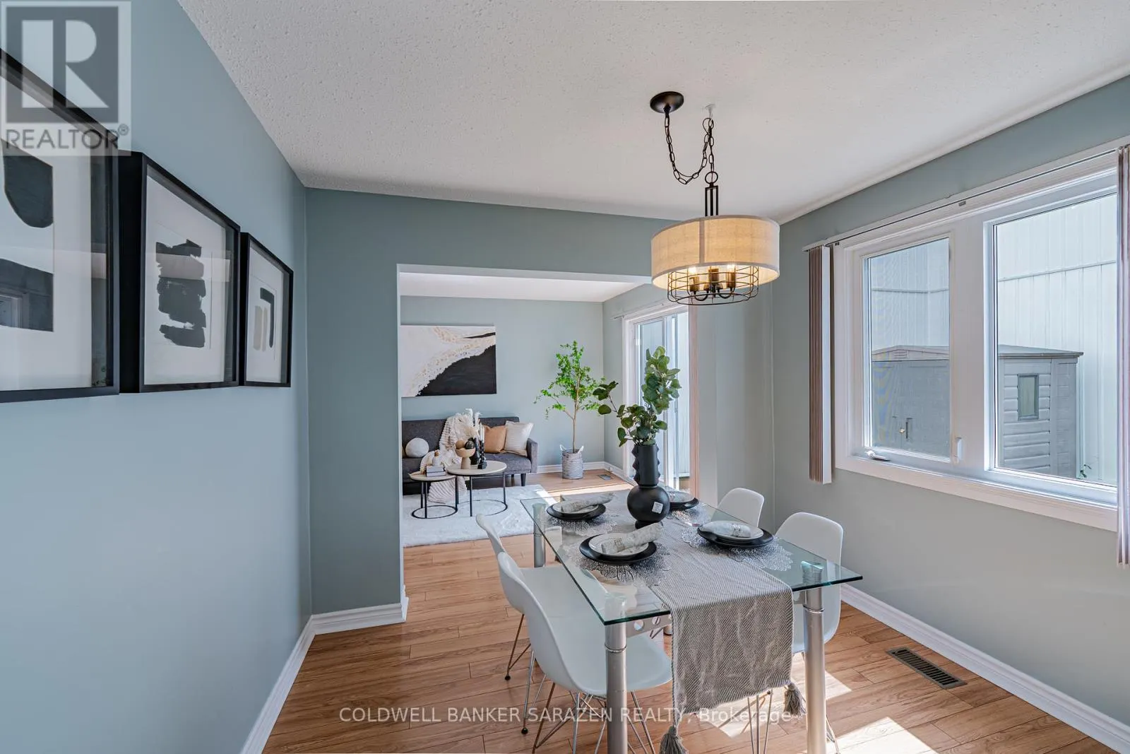 65 - 837 EASTVALE DRIVE