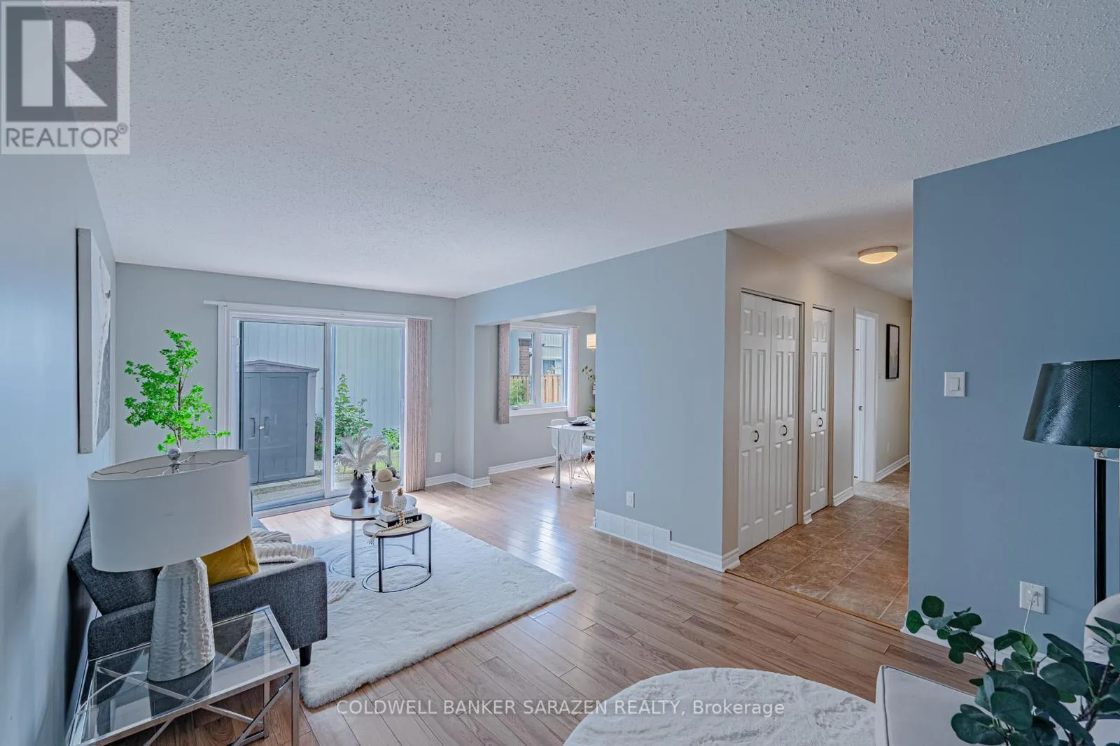 65 - 837 EASTVALE DRIVE