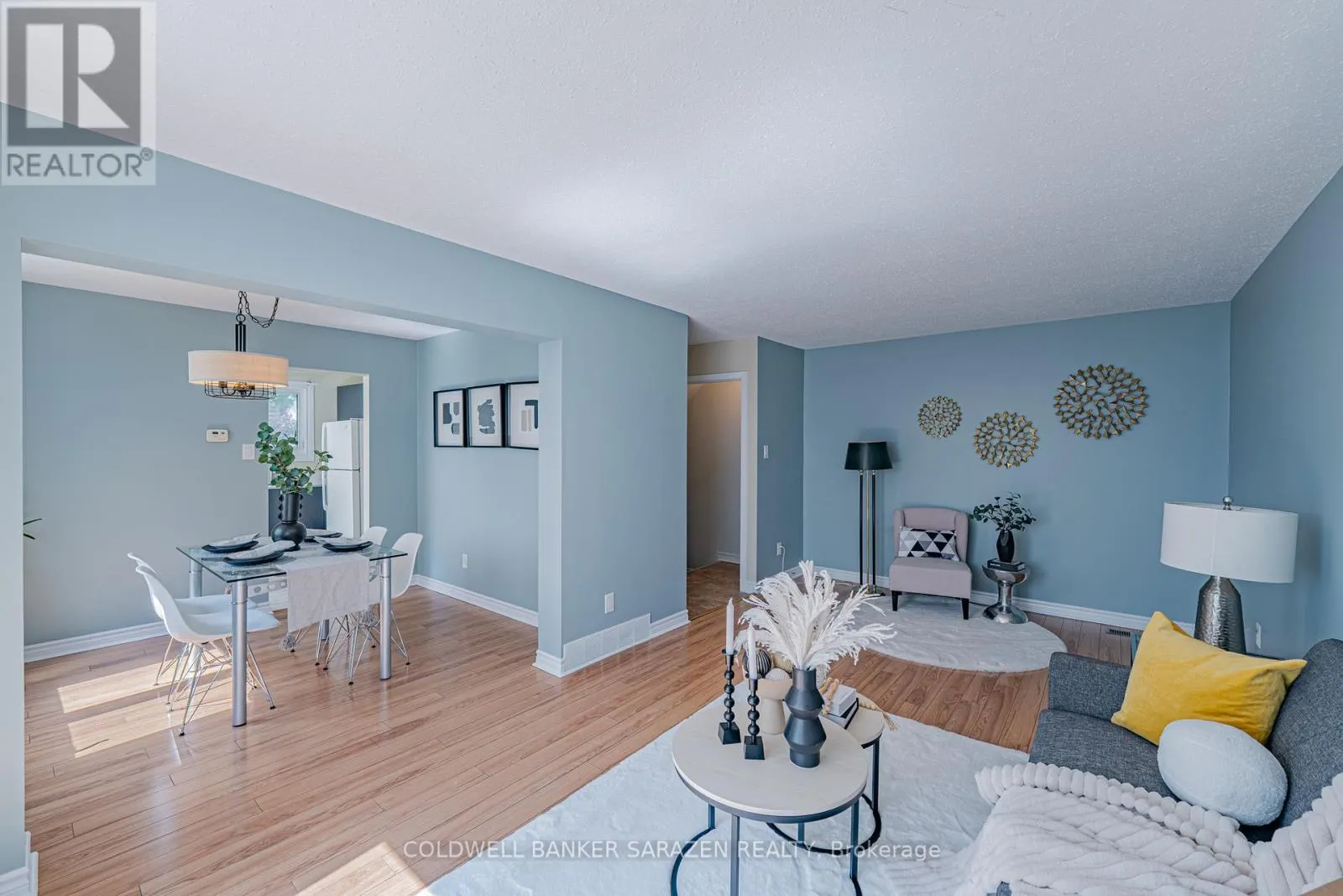 65 - 837 EASTVALE DRIVE