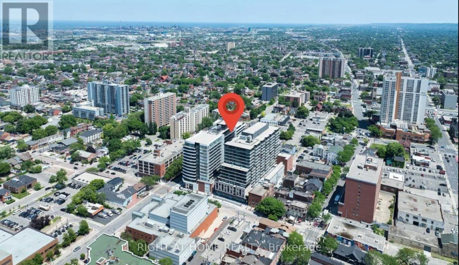 1 JARVIS STREET
