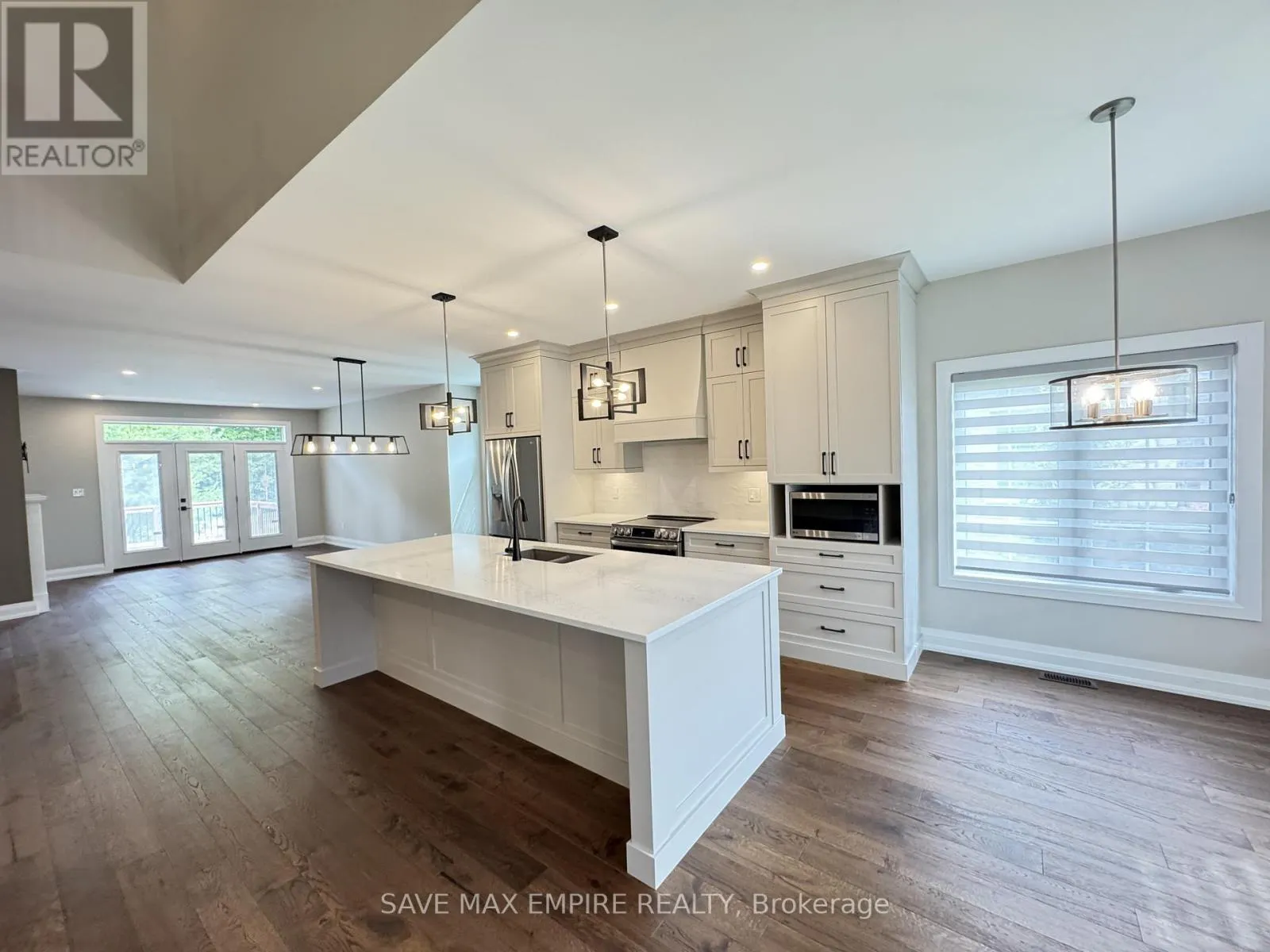 403 - 5 WOOD HAVEN DRIVE
