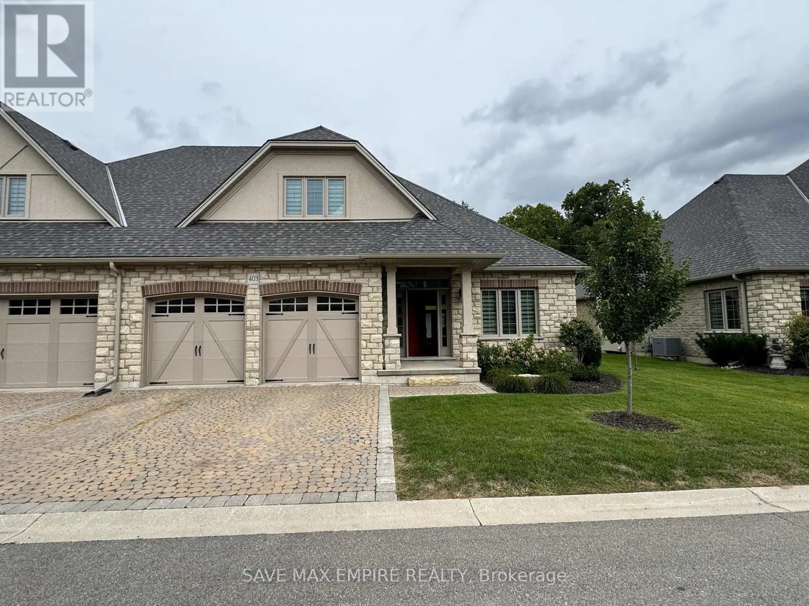 403 - 5 WOOD HAVEN DRIVE