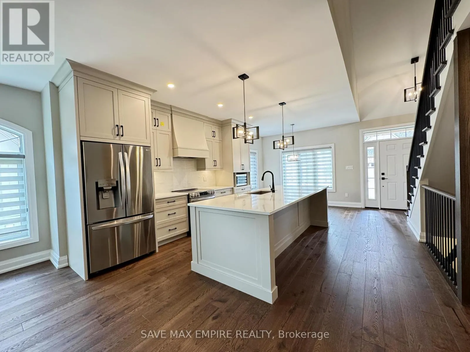 403 - 5 WOOD HAVEN DRIVE