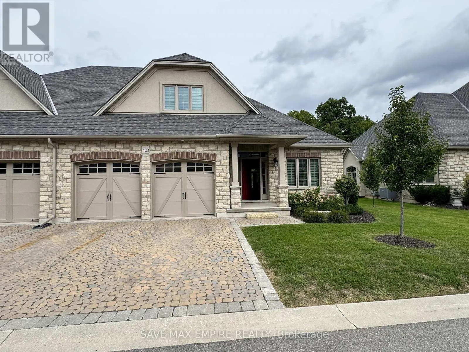 403 - 5 WOOD HAVEN DRIVE