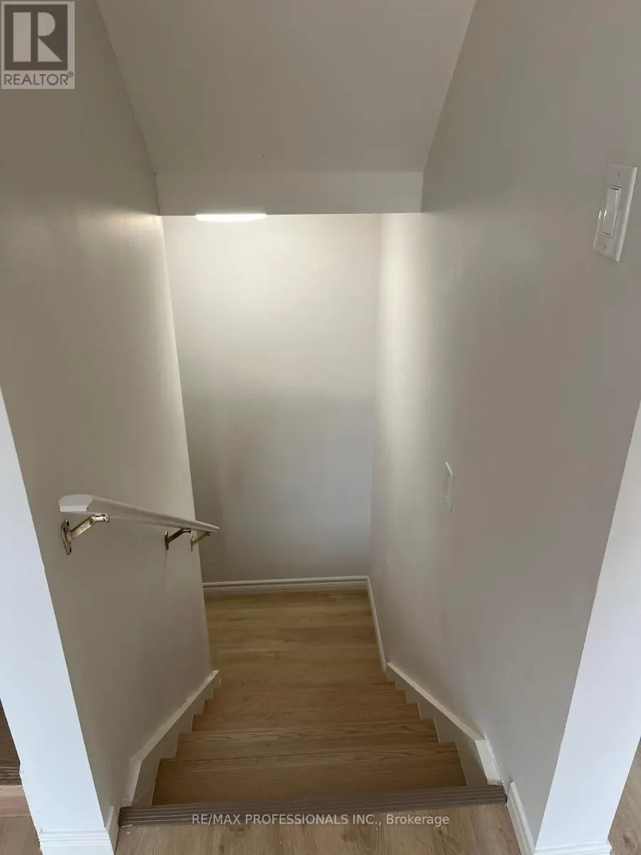 A - 24 BOND STREET