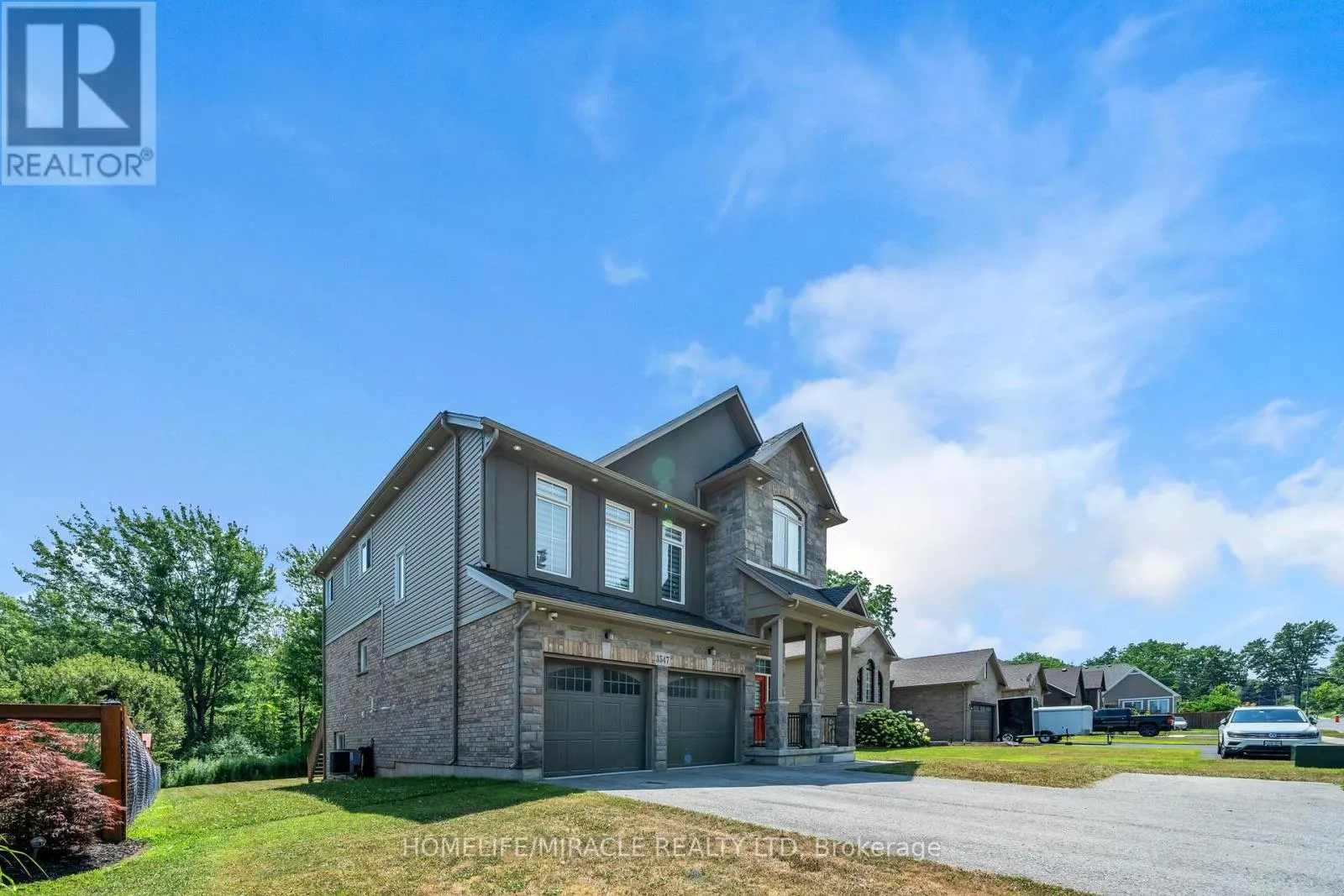 3547 DOMINION ROAD S