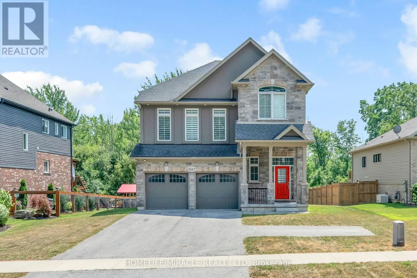 3547 DOMINION ROAD S