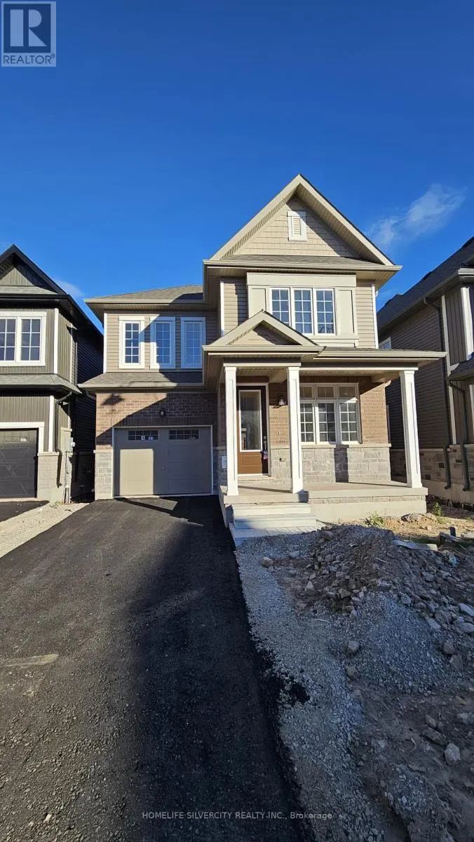 81 MCGILL AVENUE