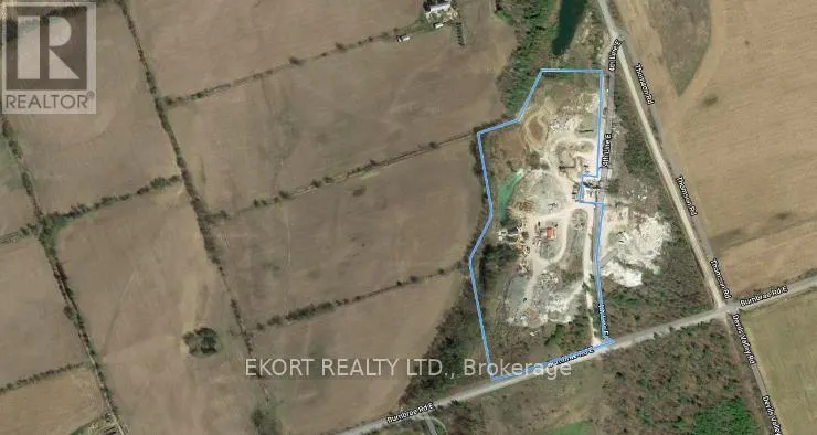 PARCEL A - 1780 BURNBRAE ROAD, #Parcel A