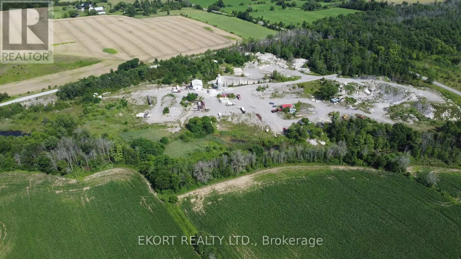 PARCEL A - 1780 BURNBRAE ROAD, #Parcel A