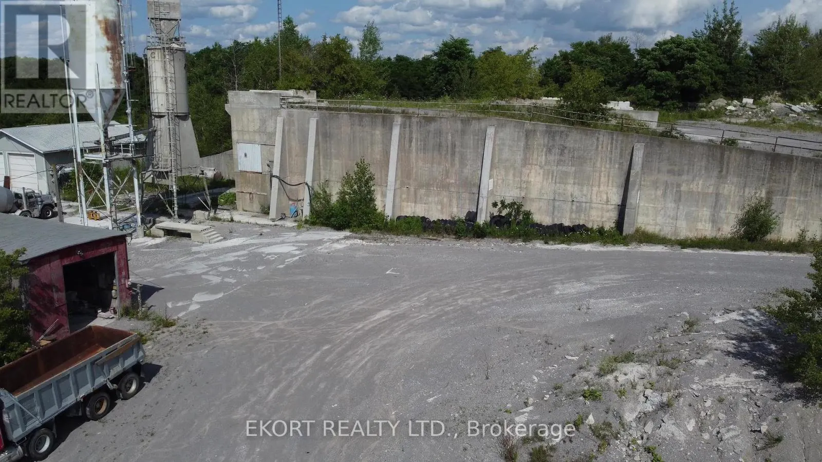 PARCEL A - 1780 BURNBRAE ROAD, #Parcel A