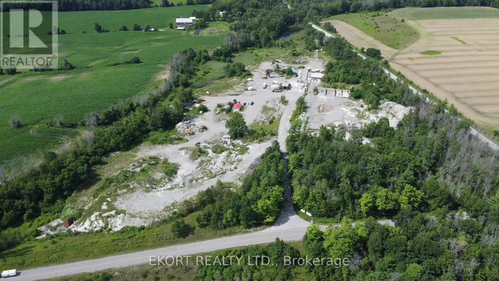 PARCEL A - 1780 BURNBRAE ROAD, #Parcel A