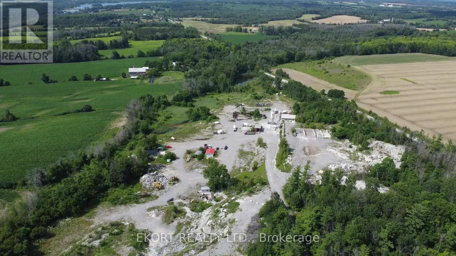 PARCEL A - 1780 BURNBRAE ROAD, #Parcel A
