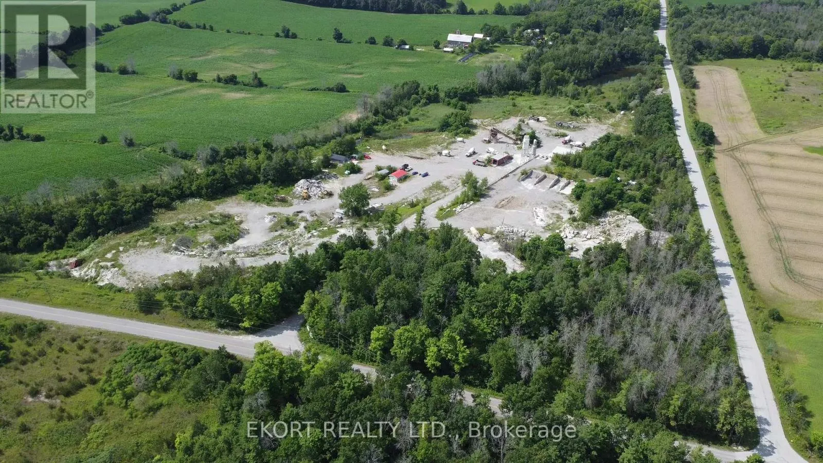 PARCEL B - 1780 BURNBRAE ROAD, #Parcel B