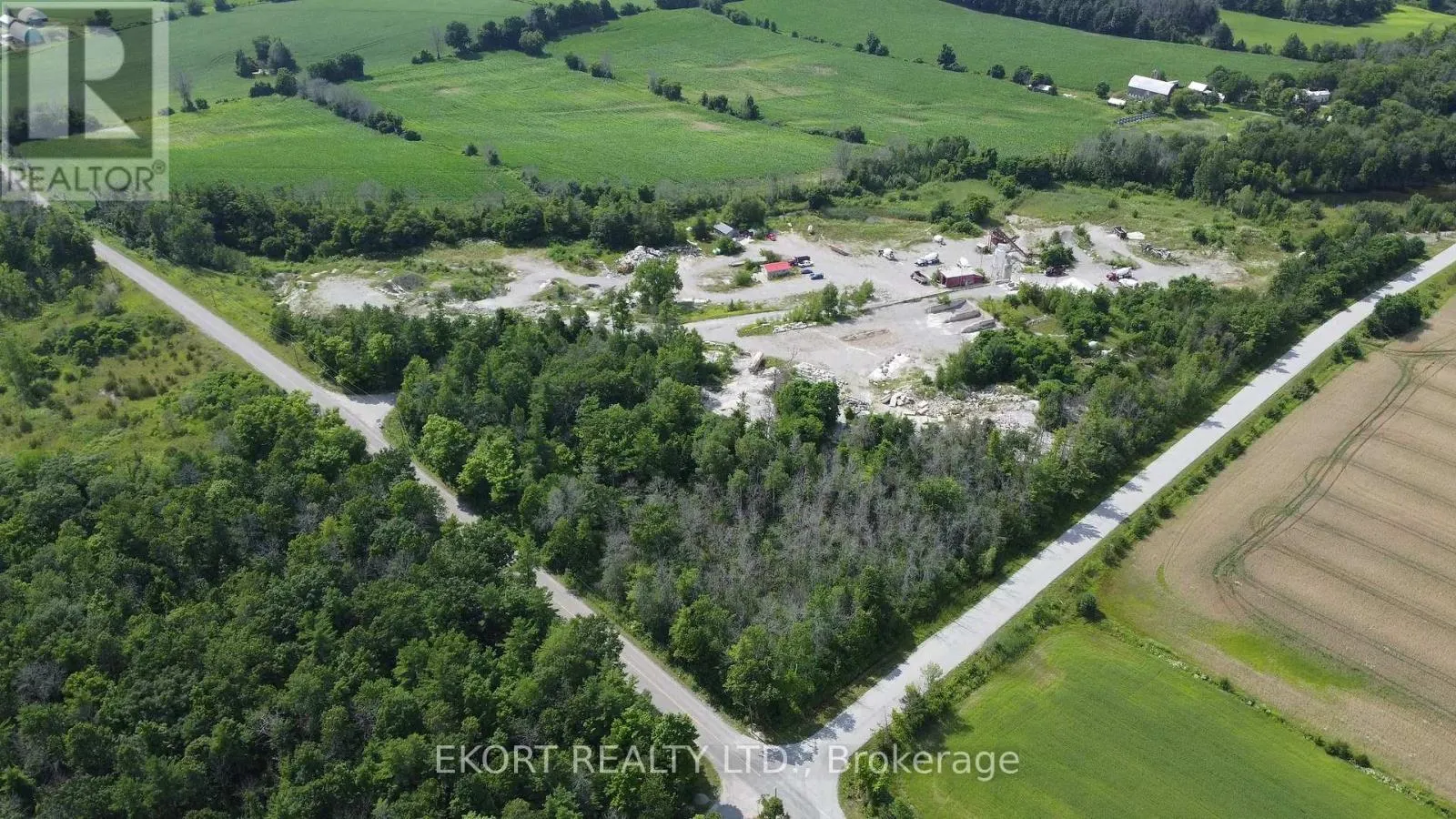 PARCEL B - 1780 BURNBRAE ROAD, #Parcel B