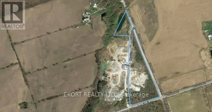PARCEL B - 1780 BURNBRAE ROAD, #Parcel B