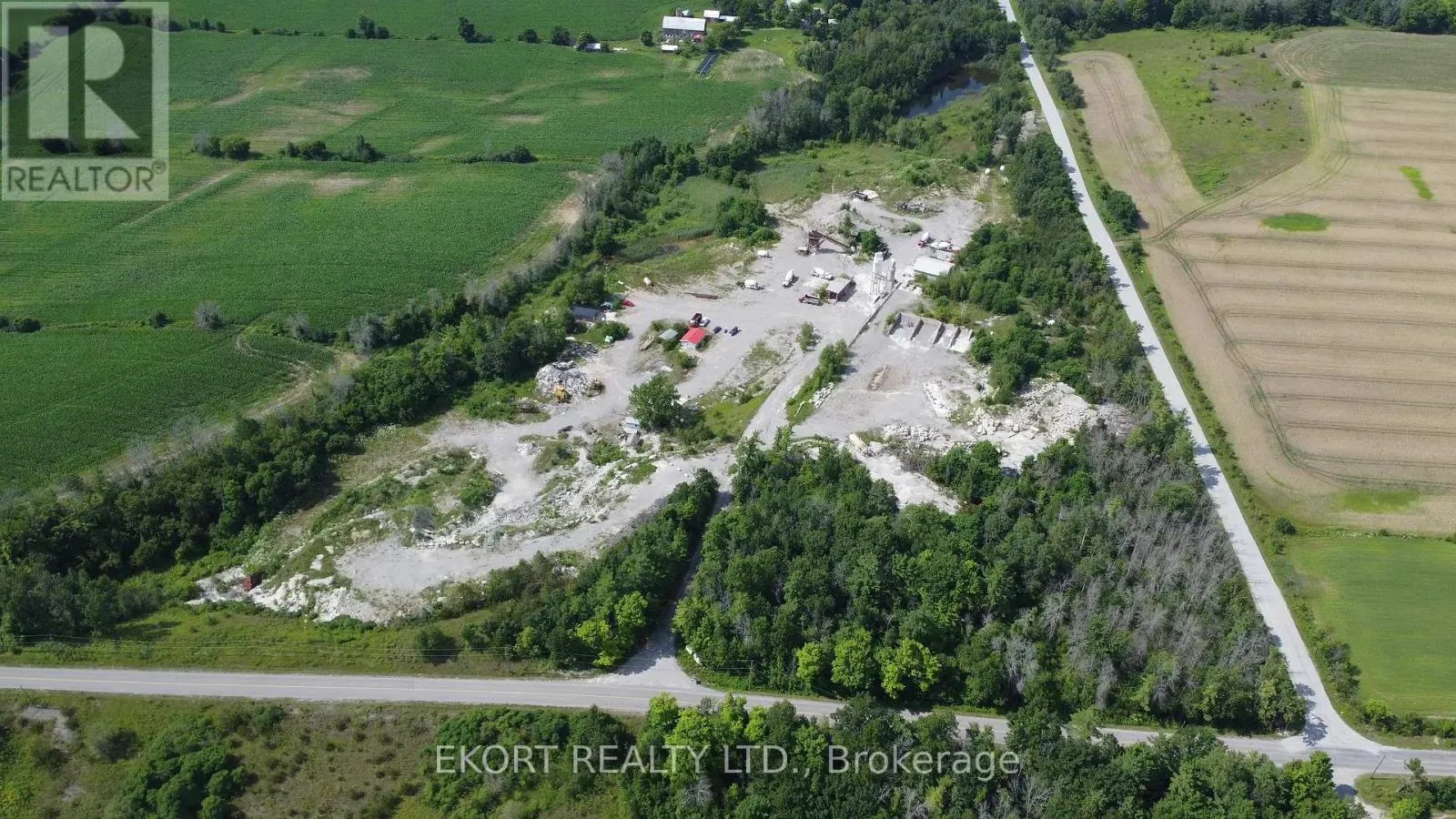 PARCEL B - 1780 BURNBRAE ROAD, #Parcel B