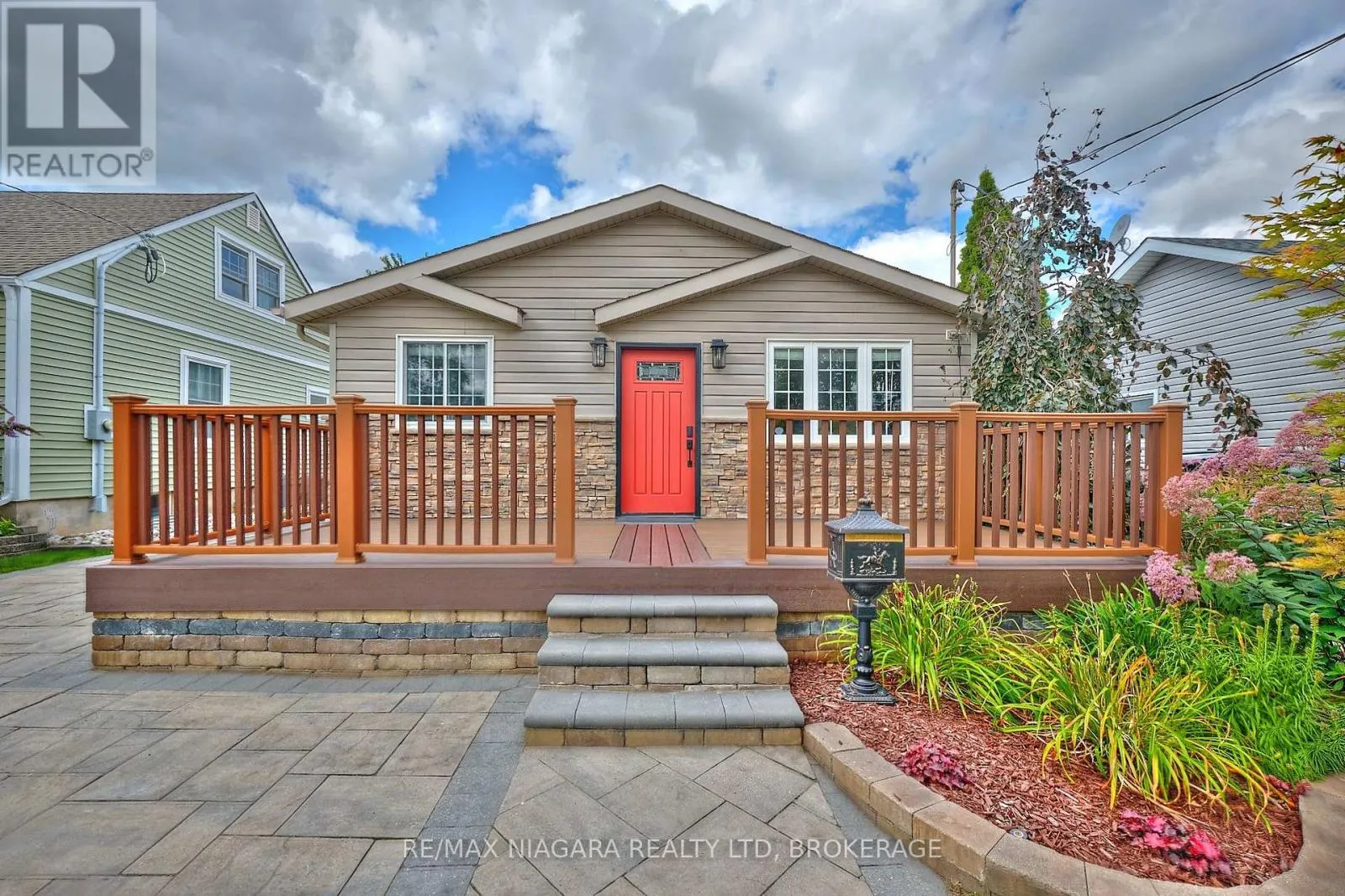 9 KEELE STREET
