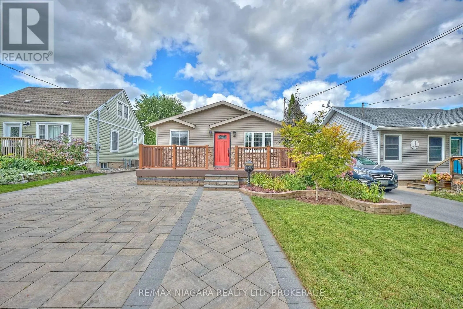 9 KEELE STREET