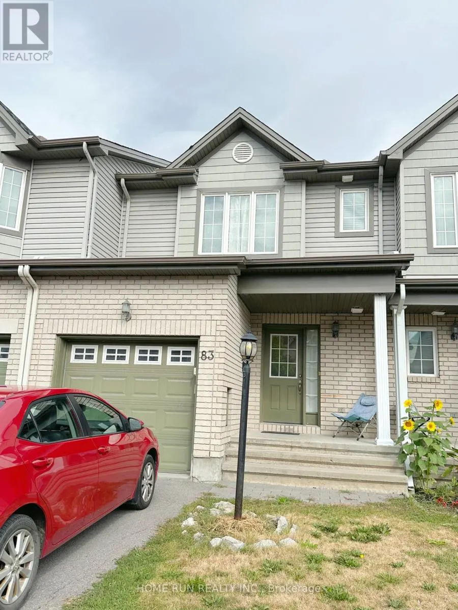 83 CHESAPEAKE CRESCENT