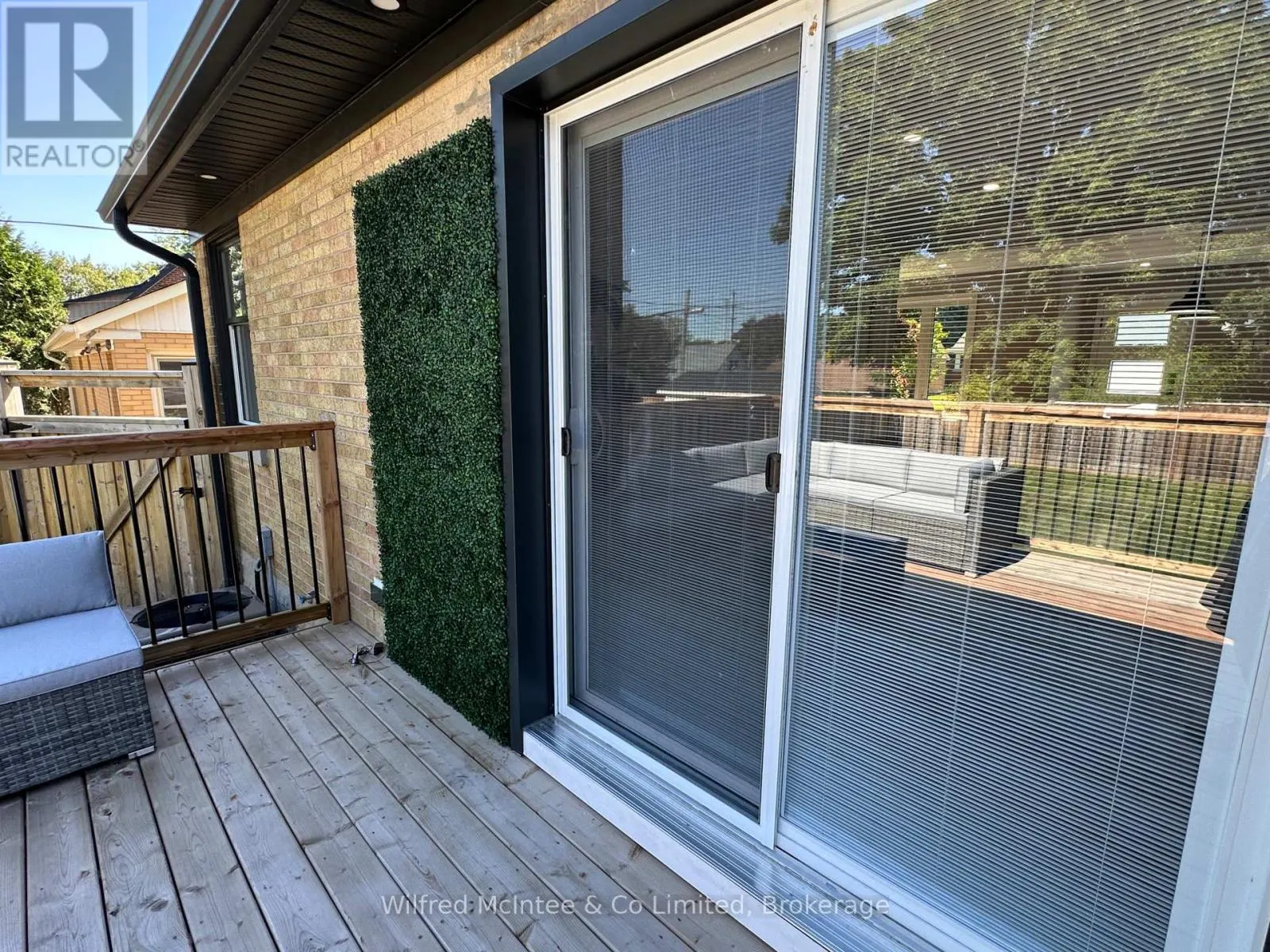 166 CORNWALL STREET