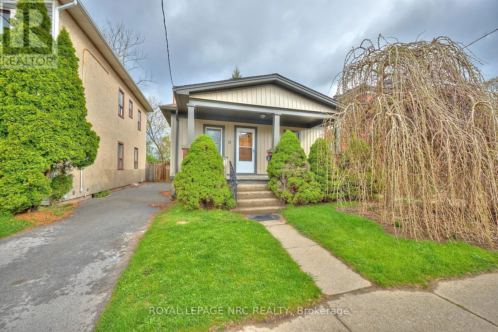 11 BEECH STREET