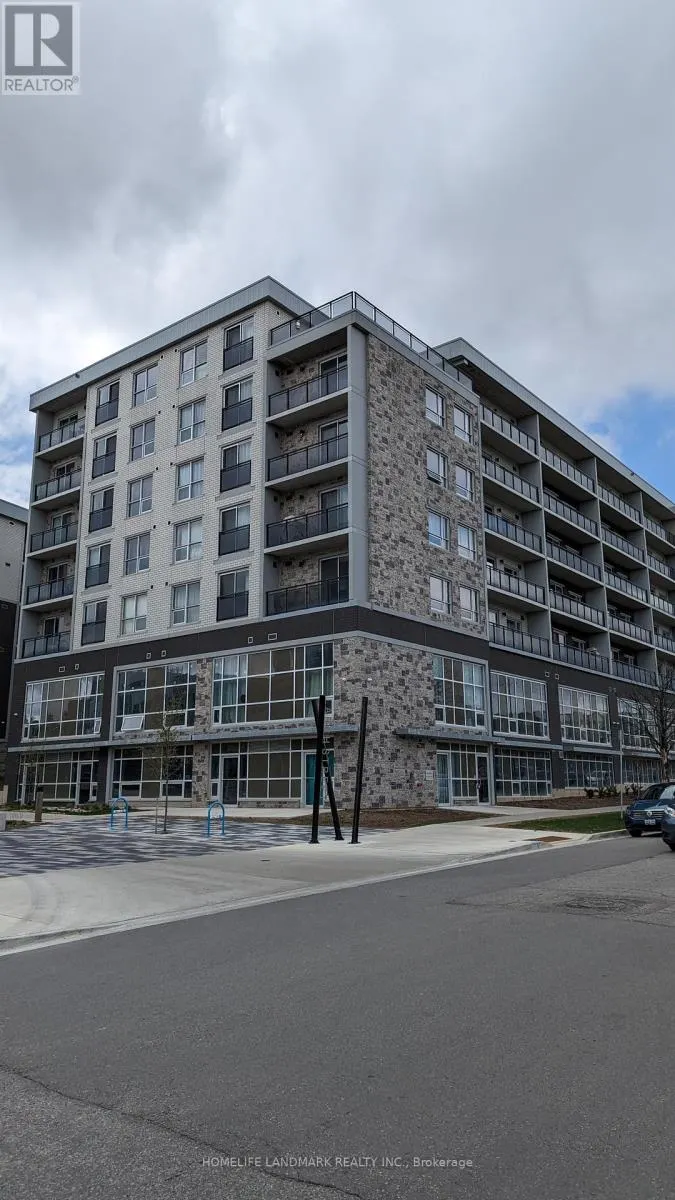 G401 - 275 LARCH STREET