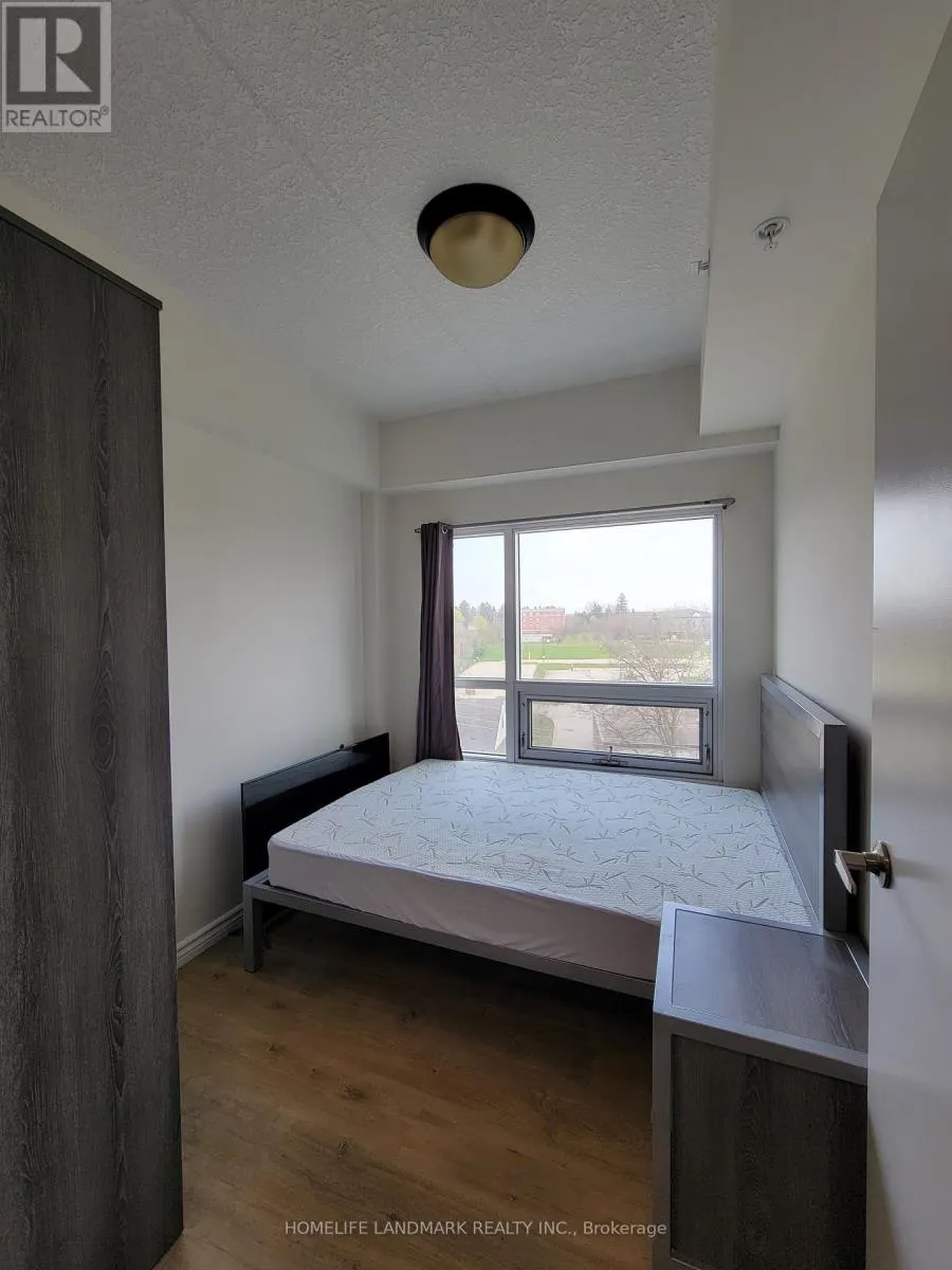 G401 - 275 LARCH STREET