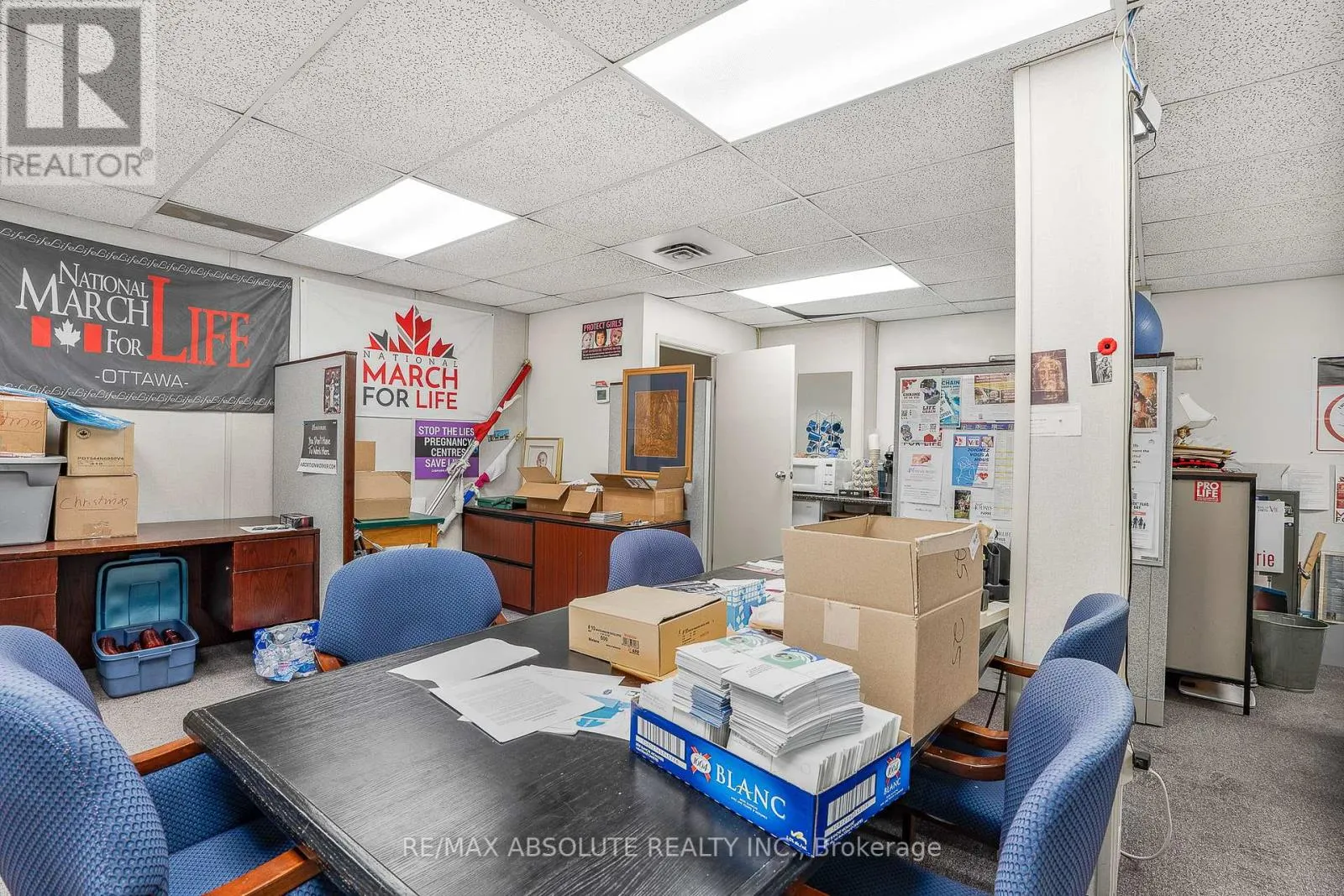 51 - 5450 CANOTEK ROAD