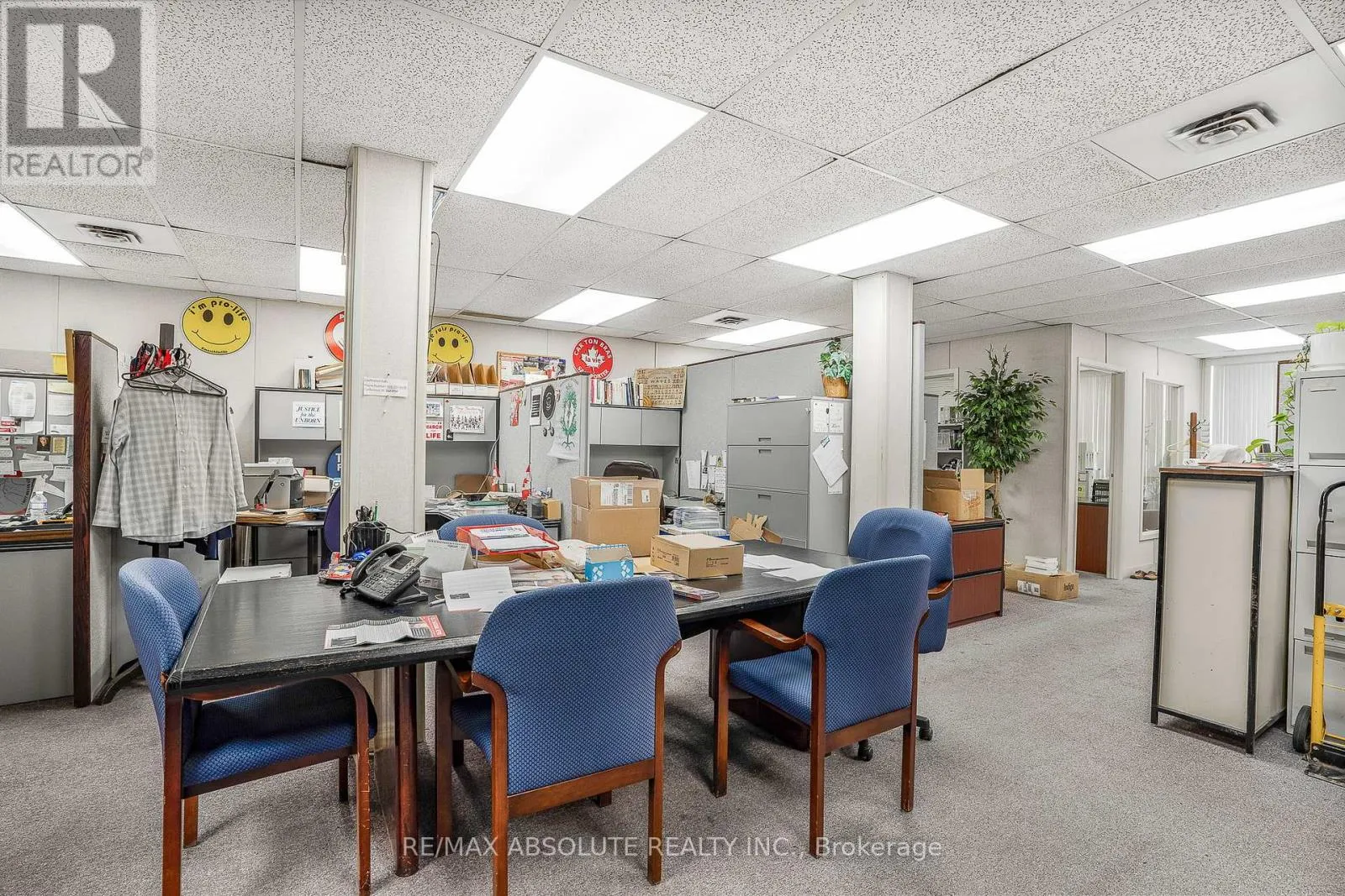 51 - 5450 CANOTEK ROAD