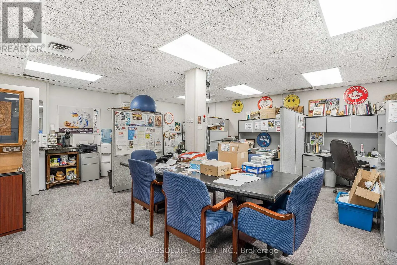 51 - 5450 CANOTEK ROAD