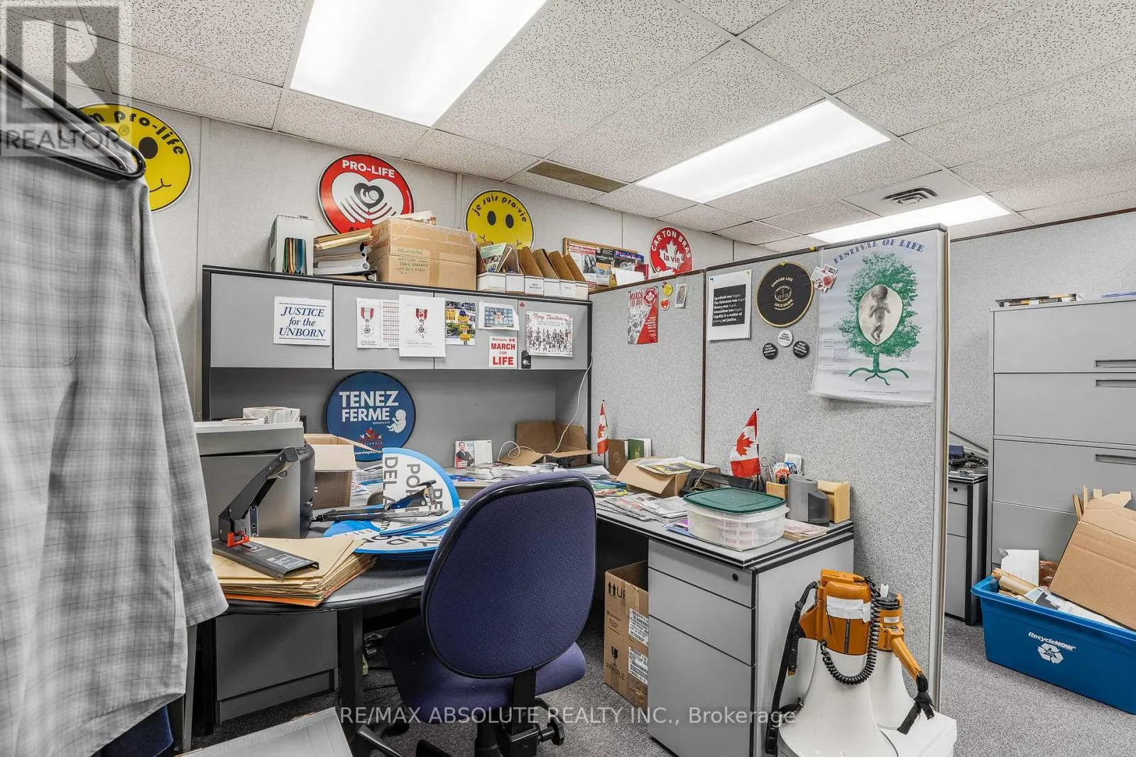 51 - 5450 CANOTEK ROAD