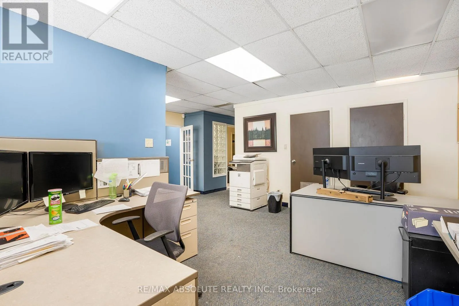 51 - 5450 CANOTEK ROAD