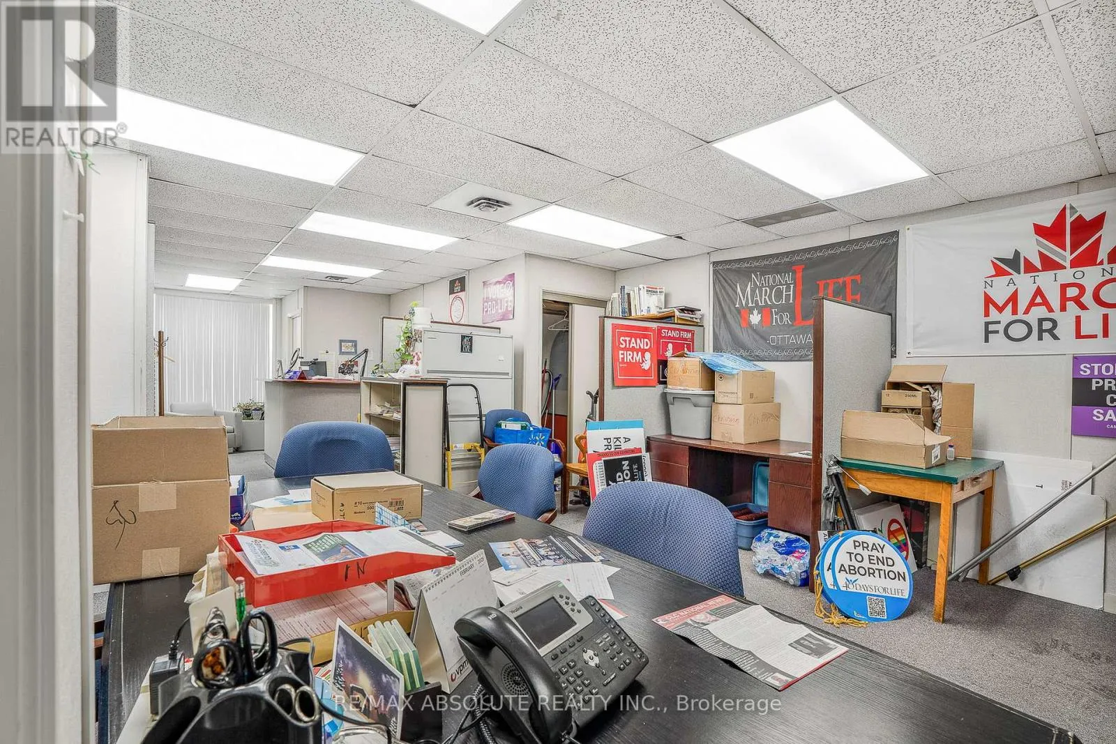 51 - 5450 CANOTEK ROAD