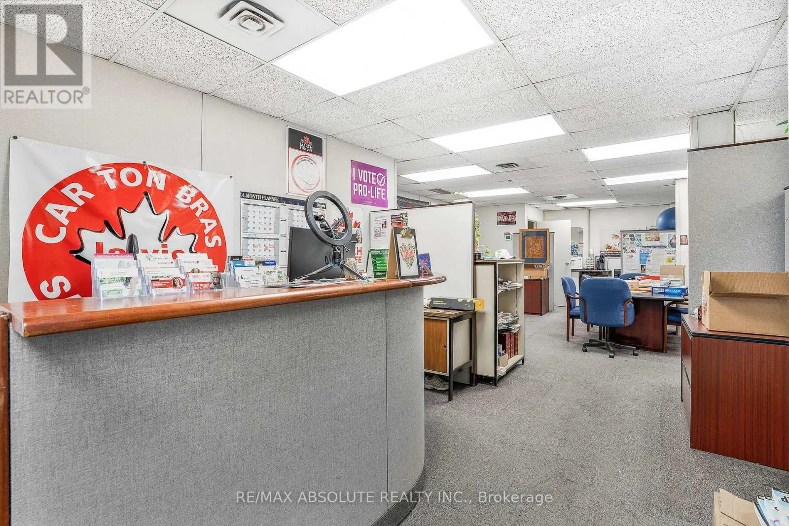 51 - 5450 CANOTEK ROAD