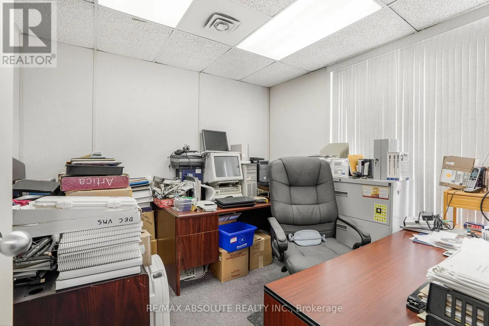 51 - 5450 CANOTEK ROAD
